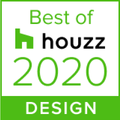 BEST OF HOUZZ 2020