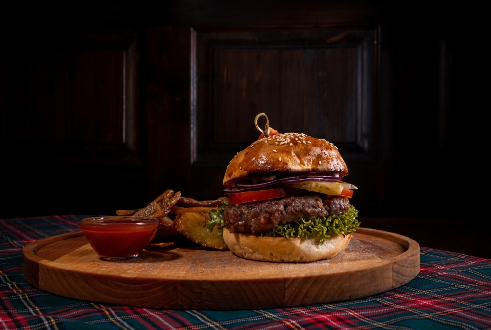 Dan-Venison-Burgers