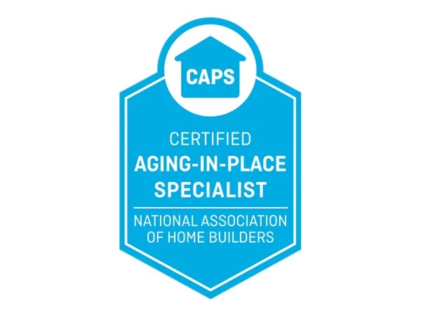 Aging-in-place