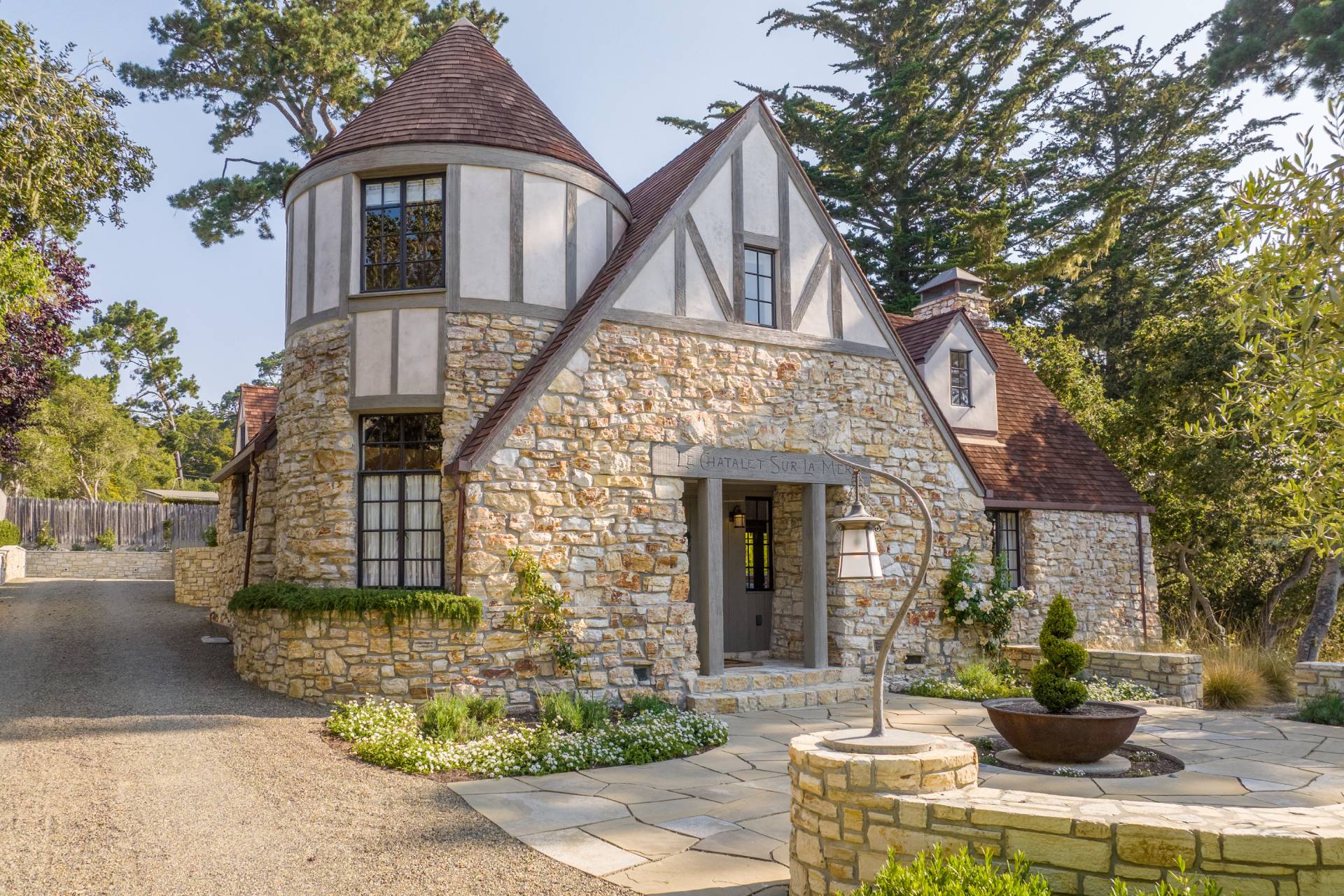 Castle House