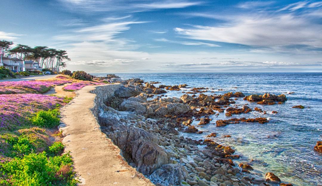 Pacific-Grove