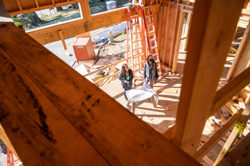 Carmel Building Regulations