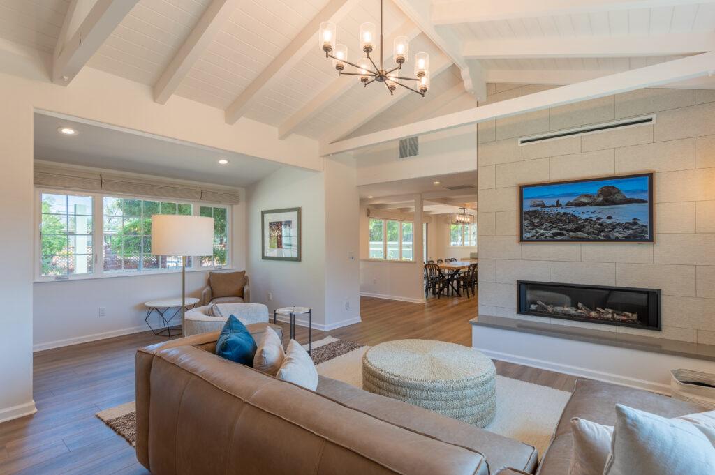 Valley Ranch Redux